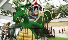 乐高乐园业主爆料视频大全,揭秘幕后真相与精彩瞬间